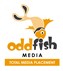 Odd Fish Team Fundraising Page